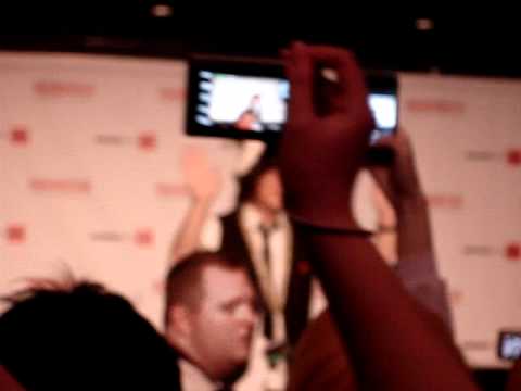 AnimeExpo2011 - Morikawa Toshiyuki