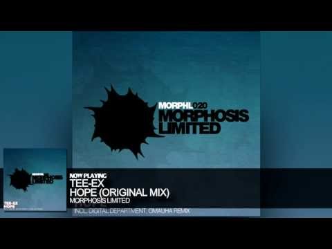 Tee-Ex - Hope (Original Mix)