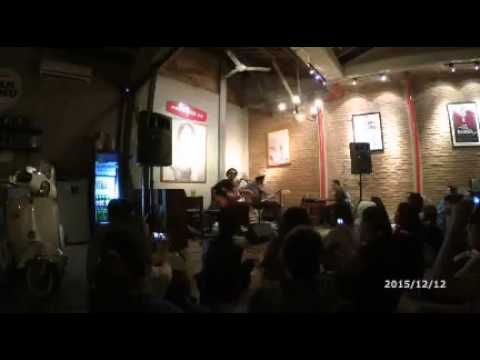 Jamie Aditya -  Get Back