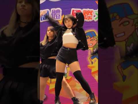 【Dance Cover】Dreamcatcher 드림캐쳐 - Full Moon