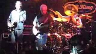 Cactus @ BB Kings 06.03.06