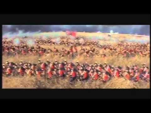 Over Hills and Far Away