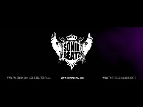 Sonikbeatz Promo 2014