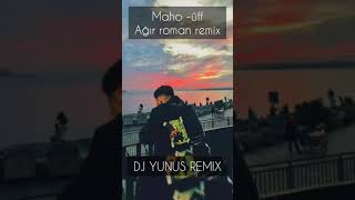 Maho Ft Dj Yunus Indir Maho Ft Dj Yunus Mp3 Indir