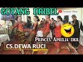 GOYANG DRIBEL HEBOH PRINCES APRILIA SUCIPTO DKK CS DEWA RUCI KLATEN HD