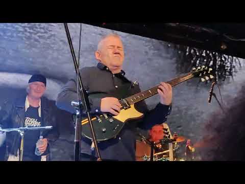 Gvendolina - Janez Bončina Benč. Cvetličarna 8.3.2024