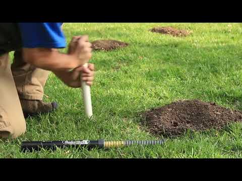 GopherHawk | Gopher and Mole Trap