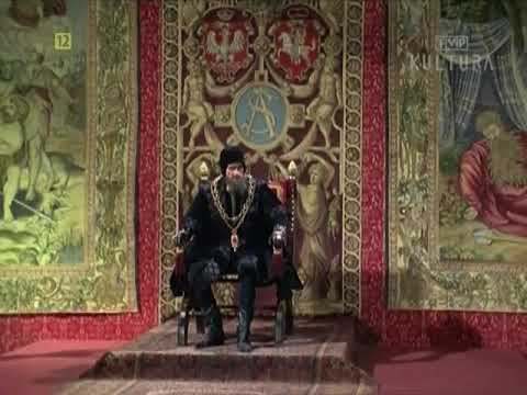 Zygmunt August snuje plany złączenia Litwy z Koroną Unią Realną !