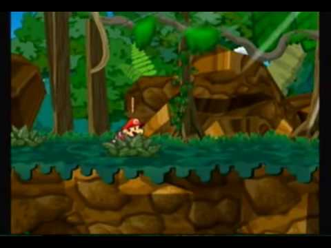 Let's Play Paper Mario: The Thousand-Year Door (89) I Love you 100 times!