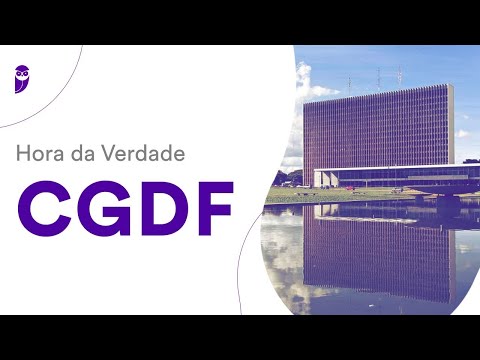 Hora da Verdade CG DF: Estatística - Prof. Carlos Henrique
