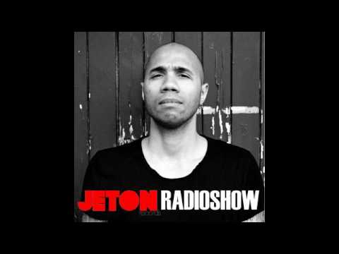 Ferhat Albayrak - Jeton Records Radio Show 072 with Vinicius Honorio