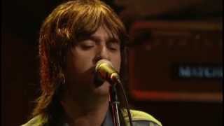 Neil Finn &amp; Friends feat. Johnny Marr  - Down On The Corner (Live from 7 Worlds Collide)