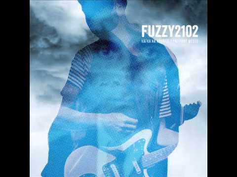 fuzzy2102 - FUZZY2102 - Kafka na nábřeží