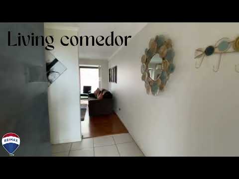 Encanto, diseño y naturaleza: tu nuevo hogar en Alto Macul