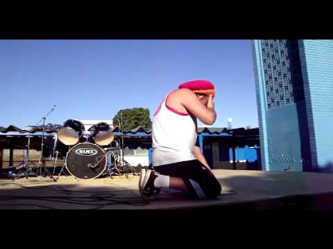 Nação Favela  '' Rapaz comum,vida imperfeita ''