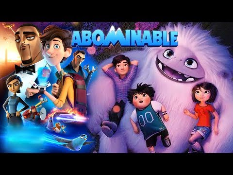 Hollywood cartoon movie in hindi dubbed 2019 || new cartoons movies in hindi/urdu