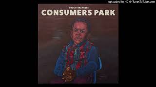 Chuck Strangers - Thoro Hall (Feat. Kirk Knight)