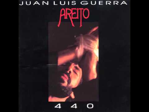 Mal De Amor - Juan Luis Guerra