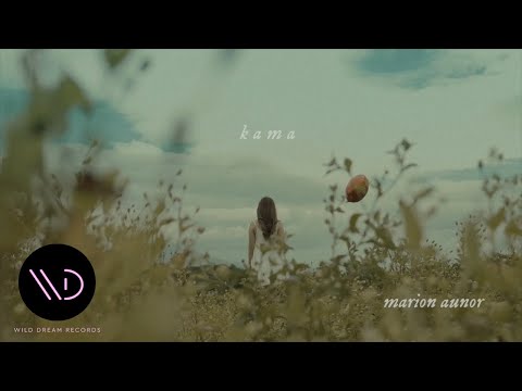 Kama - Marion Aunor (Official Lyric Video)