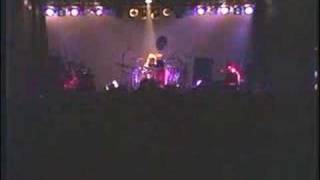 The Samples live Taking us home in Snowmass CO 1993