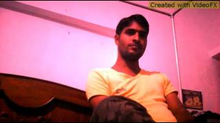 Ijazat(one night stand) Cover/Rajiv jha