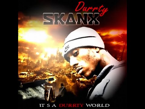 Durrty Skanx - Nightwatch Freestyle
