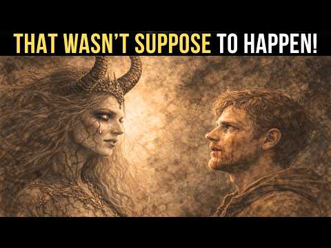 She Promised Three Wishes – His First One Broke the Demon Goddess