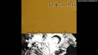 The Van Pelt - You Are The Glue