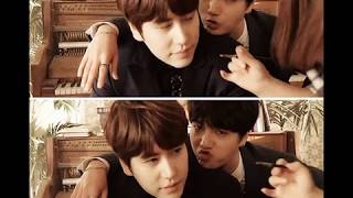 YESUNG – At the Time 그때로 Feat. Kyuhyun SUB ESPAÑOL [HAN/ROM/ESP]