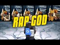Eminem - Rap God. Guitar Cover by Kaminari ft. Google Translate