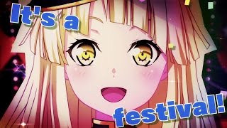 ハロー、ハッピーワールド！『えがおのオーケストラっ！』Music Video