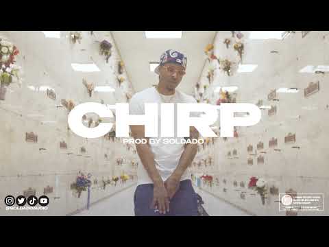 (free) g perico type beat x larry june type beat 2023 ~ "chirp"