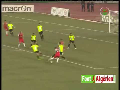 Ligue 2 Algérie (12e journée) : MO Béjaïa 3 - ASO Chlef 1