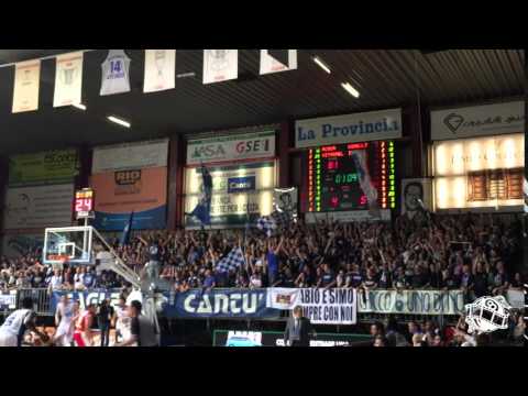 Cantù  Pesaro Sempre Comunque