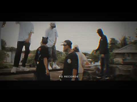 PG RECORDS All Star - MV Teaser