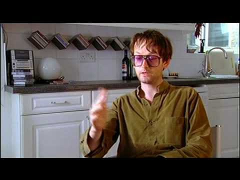 Jarvis Cocker on John Peel - Clip #1