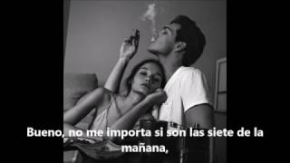 Alabama Shakes - Always Alright (Subtitulado al español)