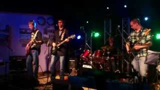 Tanel Padar &amp; The Sun - Unistus ( OTMK Elektrikud cover)