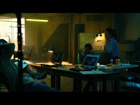 Strike Back Season 3: Episode #3 Preview (Cinemax)
