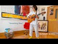 Tanita Tikaram - Sunday Song - Something New (Lockdown Version, 2020) #StayHome