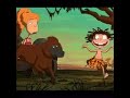 Flea As Donnie Thornberry In The Wild Thornberrys Movie 2002 Flea Redhotchilipeppers