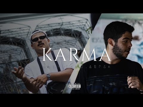 Zanobeats ft. MathDrz & Davi Arpak - Karma (Videoclipe Oficial)