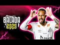 Neymar Jr BALADA BOA Gusttavo Lima Skills Goals 2025 ᴴᴰ