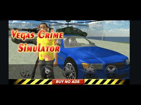 Real Gangster Crime - Main Theme