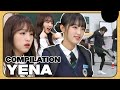The cutest duck in the world🐣 Yena compilation!