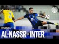 AL-NASSR 1-1 INTER | HIGHLIGHTS #InterJapanTour2023 ⚫🔵