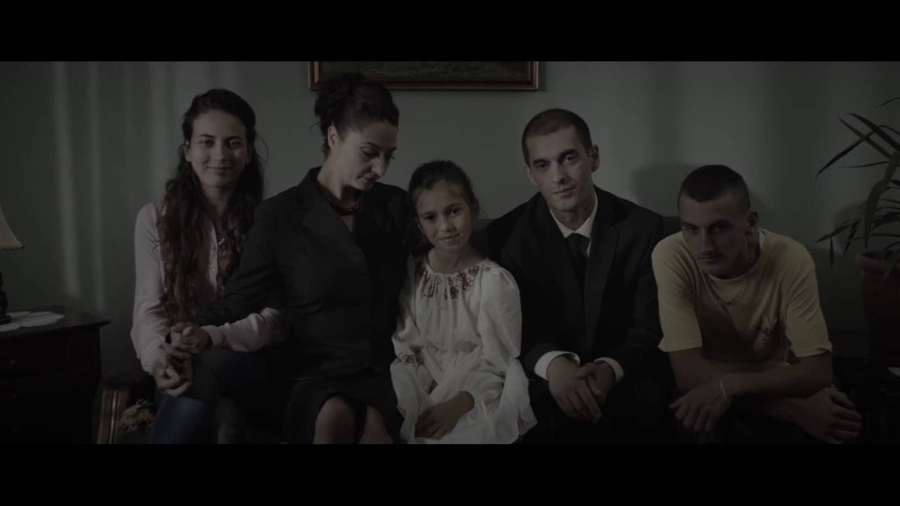 Trailer de Home Sweet Home — Všude dobře subtitulado en inglés (HD)