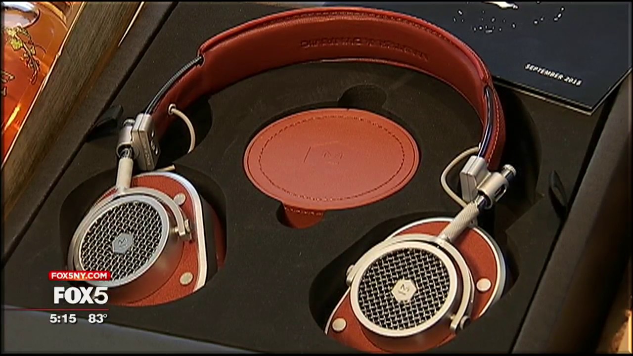 Subscription Box Service Robb Vices Seeks to 'Wow' Members