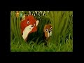 The Fox And The Hound 2 DVD Ad 2007 UK