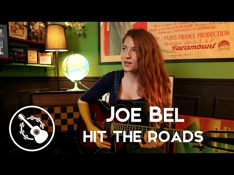 Joe Bel - Hit the roads
